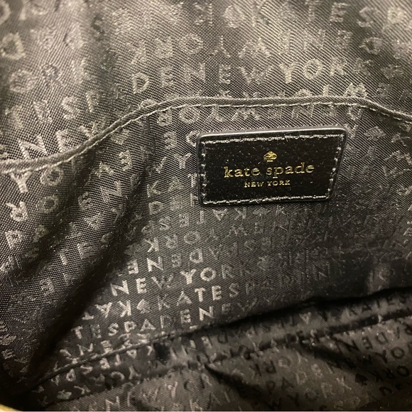 Kate Spade Crossbody - Picture 2 of 3